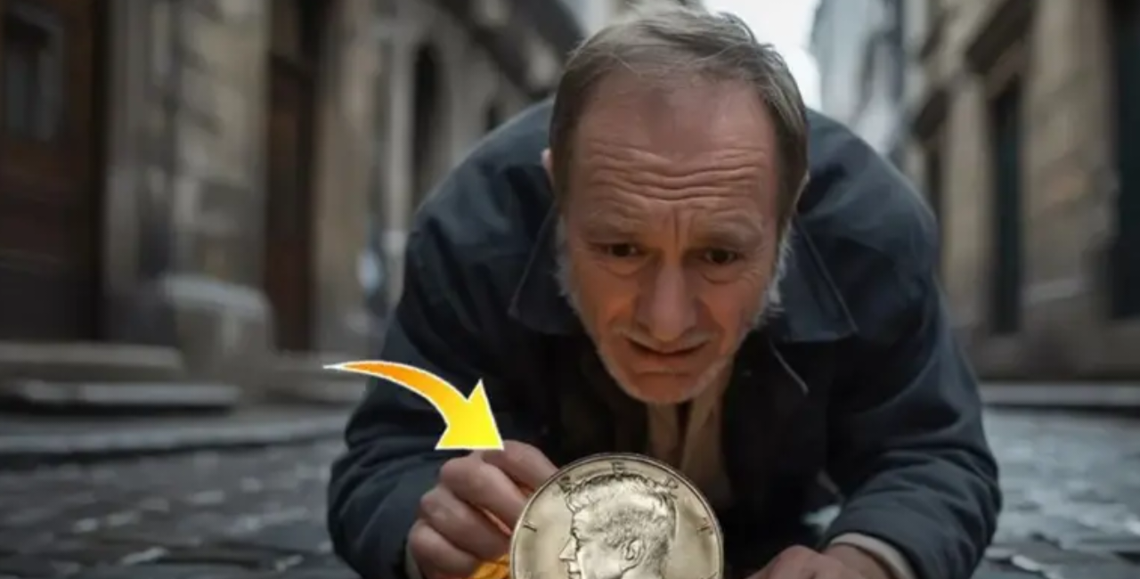 recent story about a super rare Kennedy half dollar valued at $1.6 million has everyone talking. This special coin might even be sitting in your pocket or a forgotten jar at home. Most people don't pay much
