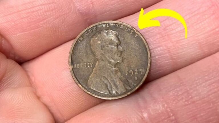 Lincoln Wheat Penny Valued at $410K