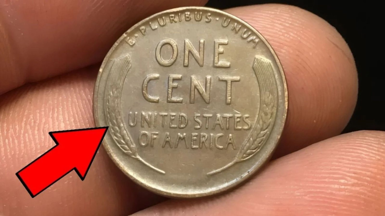 The Lincoln Wheat Penny Valued Nearly at $4 Billion —Still in Circulation?