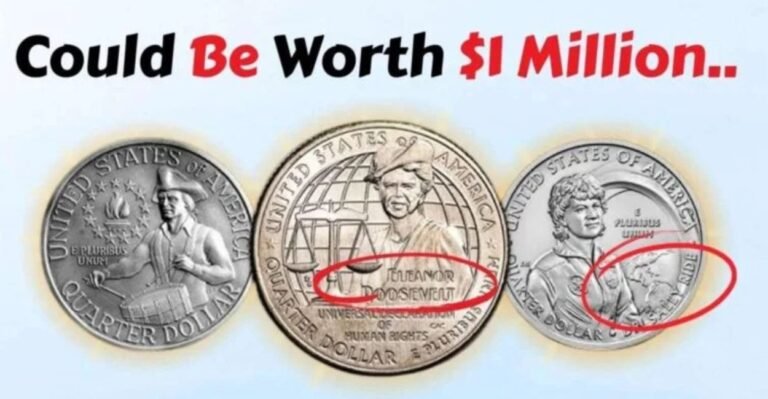 Bicentennial Quarter