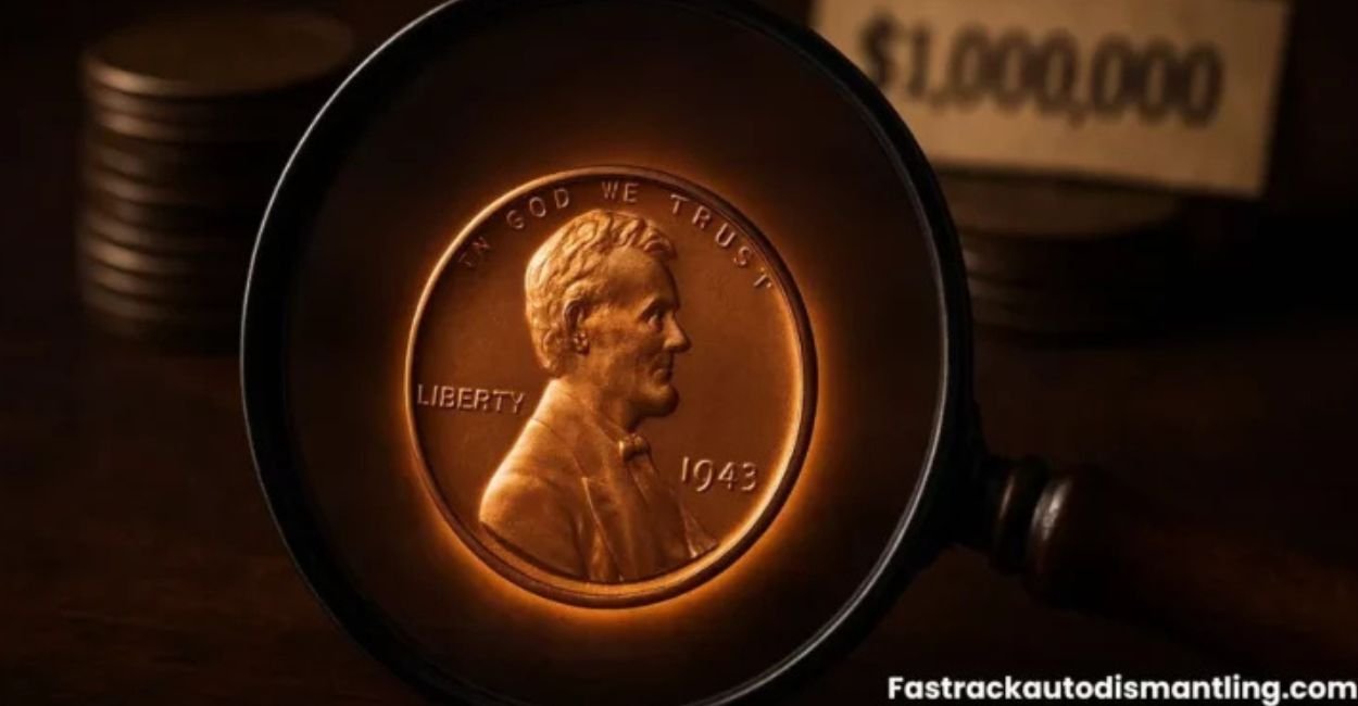 Penny Worth