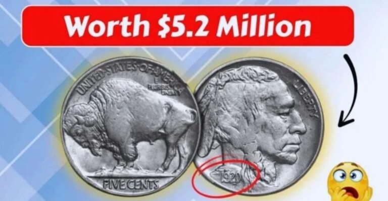 Liberty Head Nickel
