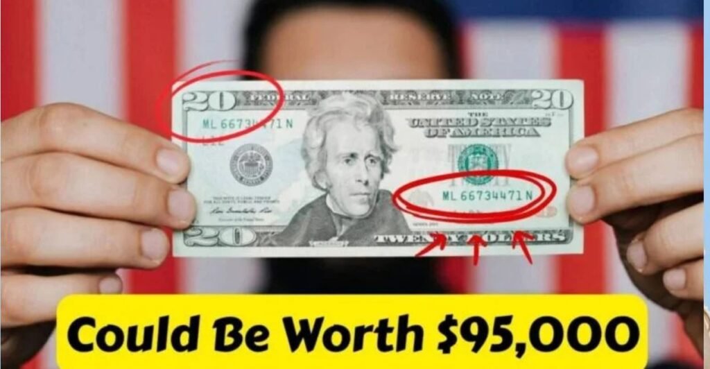 Rare Printing Mistake