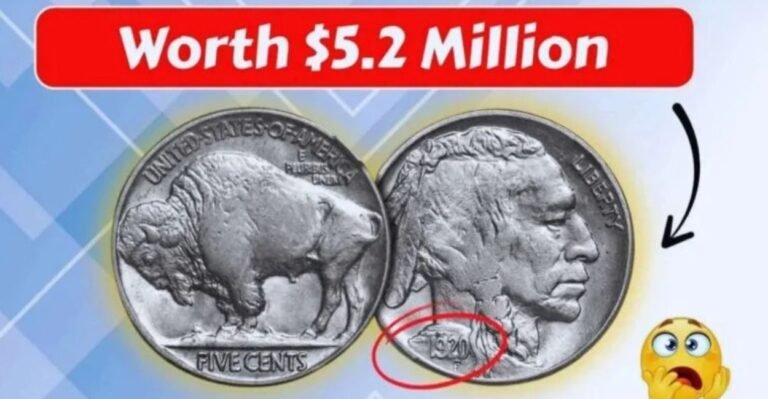 Liberty Head Nickel
