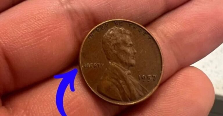 Lincoln Wheat Penny